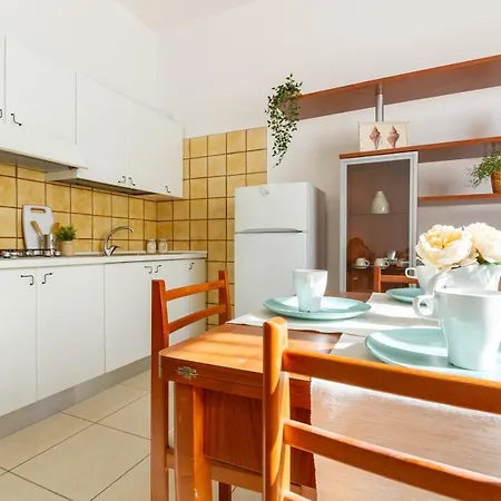 Alba Rosa Pt - Myho Casa Alba Adriatica