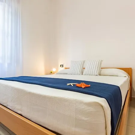 Alba Rosa Pt - Myho Casa Daire Alba Adriatica