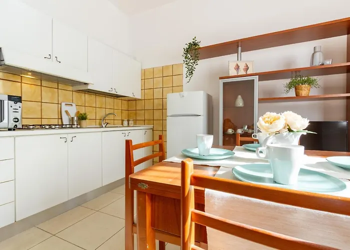 Alba Rosa Pt - Myho Casa Alba Adriatica