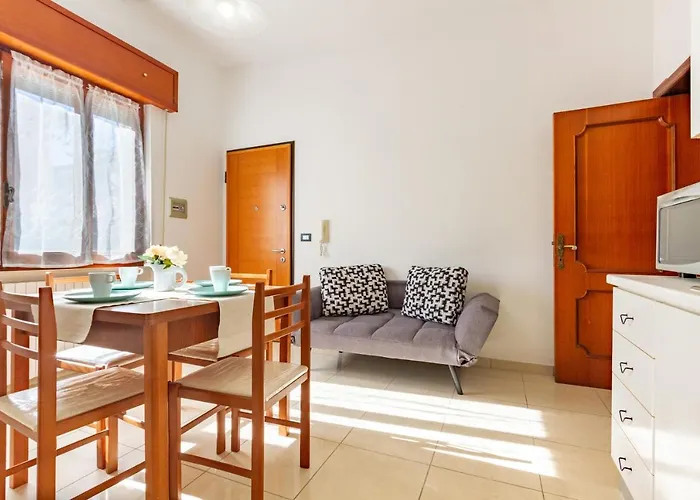 Alba Rosa Pt - Myho Casa Daire