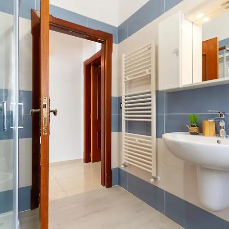 Alba Rosa Pt - Myho Casa Apartmán