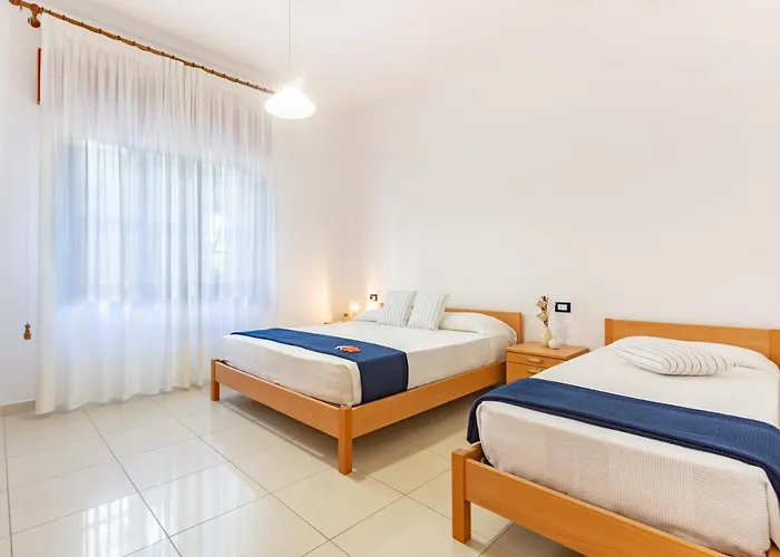 Alba Rosa Pt - Myho Casa Alba Adriatica