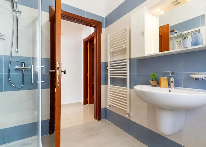 Alba Rosa Pt - Myho Casa Apartment