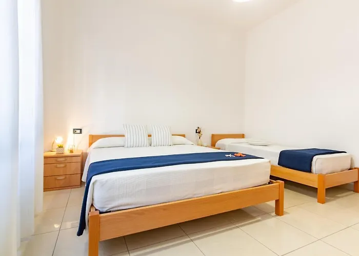 Apartment Alba Rosa Pt - Myho Casa *