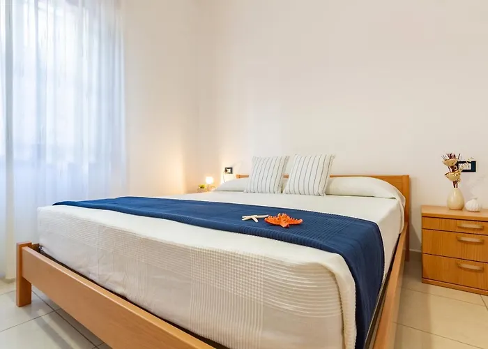 Alba Rosa Pt - Myho Casa Apartment Alba Adriatica