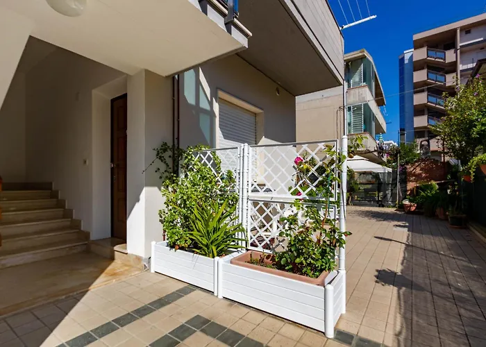 Apartment Alba Rosa Pt - Myho Casa Alba Adriatica